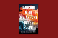 Why I Wrote a New Book About Preaching