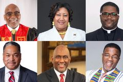 AME Church Delegates Name Six New Bishops While Retaining Same-Sex Marriage Ban