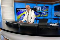 ‘Every job is a ministry,’ says well-known meteorologist James Spann | Baptist Press