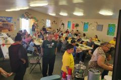 First VBS in many years for Nevada church exceeds expectations | Baptist Press