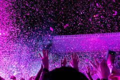 The Debate over Concert Worship Goes Back Eras