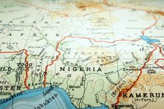 Nearly 17,000 Christians killed in Nigeria in last four years - report