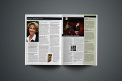 Finding God in the Dark