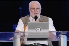 MorningStar founder Rick Joyner slams Chris Reed for disrespecting ministry with resignation