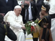 Pope embarks on historic Asia Pacific tour