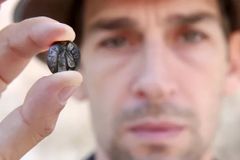 Discovery of rare stone seal affirms Jerusalem's biblical heritage