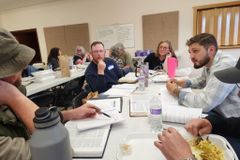 Idaho church triples in size through training, empowering its members | Baptist Press