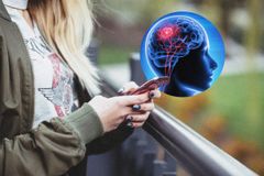 It Turns Out Cell Phones Don't Cause Brain Cancer After All - RELEVANT