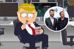 'South Park' Presses Pause on 2024 Election Satire, Citing Trump Fatigue - RELEVANT