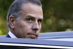 Hunter Biden enters last-minute plea deal on tax charges