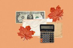 Why Fall Is the Perfect Time to Rethink Your Financial Goals - RELEVANT