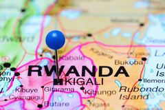 Members of shuttered Rwandan churches gather in homes as leaders quietly protest