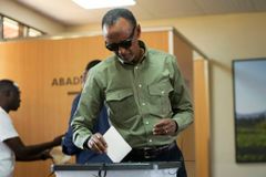 Members of shuttered Rwandan churches gather in homes as leaders quietly protest | Baptist Press