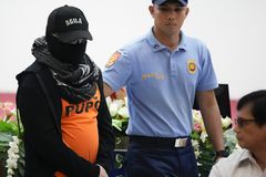 Filipino religious leader arrested for sex trafficking