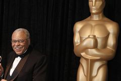 James Earl Jones, the voice of Darth Vader, dies at 93