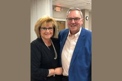 Tennessee pastor and wife die due to car accident | Baptist Press