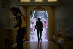 Evangelizing Asia:  We must disciple in ways more suited to the Asian context