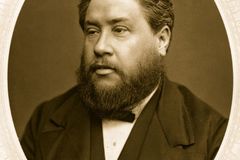 When Charles Spurgeon took on slavery and Billy Graham took on segregation