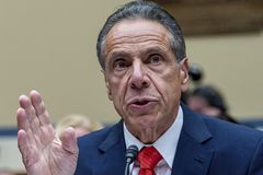 House grills former N.Y. governor over COVID policies