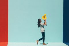 25% of Young Adults Don't Want to Have Kids Because of Finances - RELEVANT