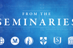 FROM THE SEMINARIES: SWBTS global engagement panel; MBTS Spurgeon preaching workshop | Baptist Press