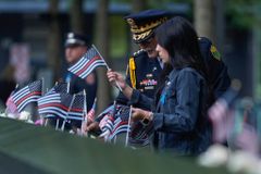 US commemorates 9/11 attacks with victims in focus and politics in view | Baptist Press