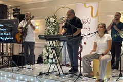 Palestinian and Jordanian Evangelicals Hold Rare Meeting in Amman