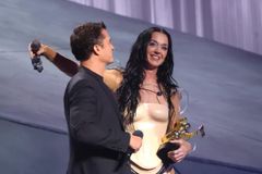 Orlando Bloom Just Reminded Christian Music Fans of Katy Perry's Forgotten Musical Past - RELEVANT