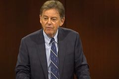 Author and pastor Alistair Begg to retire from Parkside Church