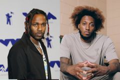 Kendrick Lamar Name-Drops Lecrae and Dee-1 on a New Song - RELEVANT