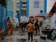 UNRWA claims 6 staffers killed in Israeli strike on school; Israeli envoy accuses UN chief of ‘distorting reality’