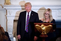 Where Has Trump Spiritual Adviser Paula White Gone?