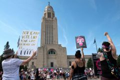 Nebraska Supreme Court retains pro- and anti-abortion measures on ballot | Baptist Press