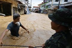 Vietnam typhoon death toll passes 230