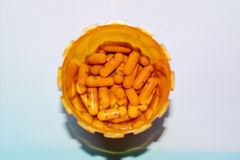 A New Study Shows Adderall May Be Way More Harmful Than Was Thought - RELEVANT