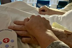 Mending Broken Hearts