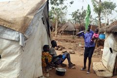 Aiding Flood Victims in South Sudan, Faith Leaders Work on Long-Term Solutions