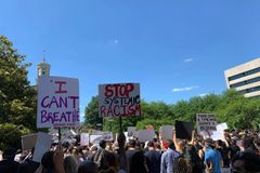 Rev. Barber: ‘Systemic Racism Is Choking the Life out of American Democracy’