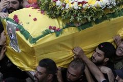 Hezbollah handheld radios detonate in new, second-wave attack