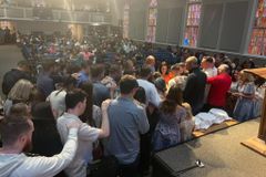 ‘Cost’ is actually an opportunity, says pastor of families helping plant overseas churches | Baptist Press