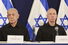 Israel claims it thwarted assassination plot against Netanyahu