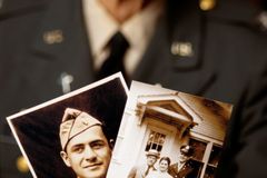 The debt we owe those who  have gone before us