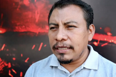 Catholic leaders mourn the killing of Honduran environmental activist Juan López