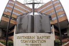 SBC selling headquarters to foot multi-million-dollar sex abuse investigation