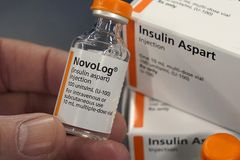 FTC sues insulin middlemen for inflating prices