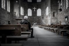 8 humanistic errors that crept into the modern church