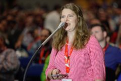 Tightening BF&M amendment process among EC’s recommendations | Baptist Press