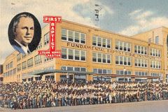 The Fundamentalist Roots of Trump and Vance’s Nativist Attacks on Immigrants