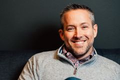 J.D. Greear elected new Southern Baptist leader