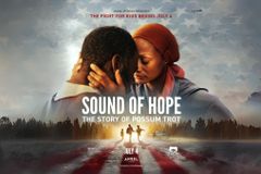 Sound of Hope: The Story of Possum Trot – A faith-based movie that demonstrates God's ...